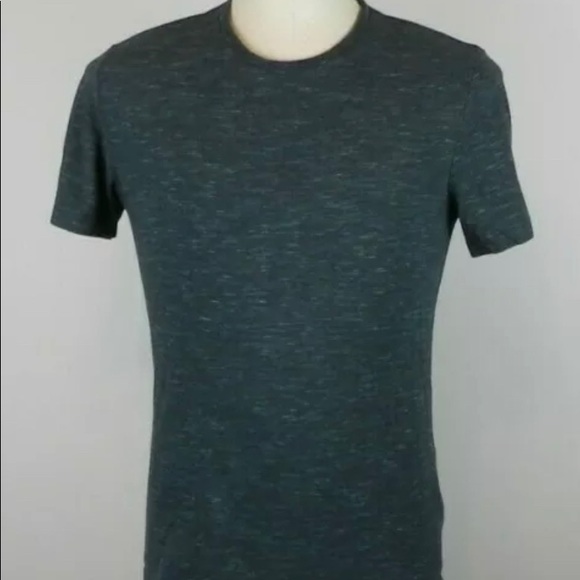 Banana Republic Soft Wash Green T-Shirt Men’s Medium